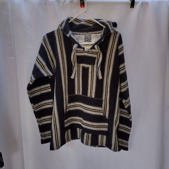 Senior Lopez boho jacket - Picture 1 of 9